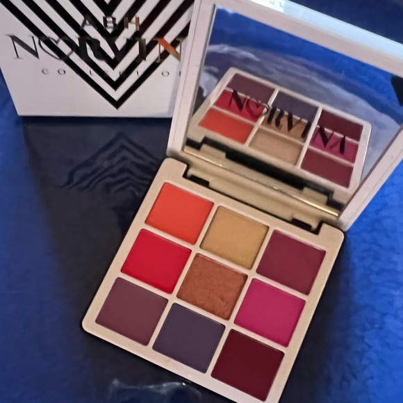 New ABH Mini NORVINA® Pro Pigment Palette Vol. 1 - Picture 15 of 16